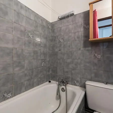 Renove A Le Lac, Proche Pistes Et Commerces, Balcon Et Terrasse Privative - Fr-1-502-425 Apartment Tignes